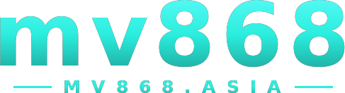 mv868 logo