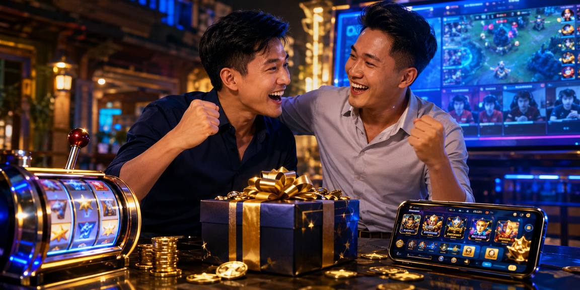 mv868 Live Baccarat Tại mv868 Có Gì Khác