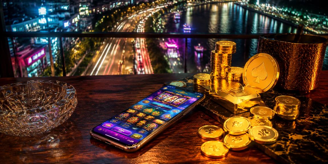 mv868 Casino Trực Tiếp mv868 Có Gì?