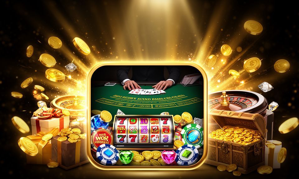 mv868 Casino trực tuyến chạy mượt trên điện thoại của bạn