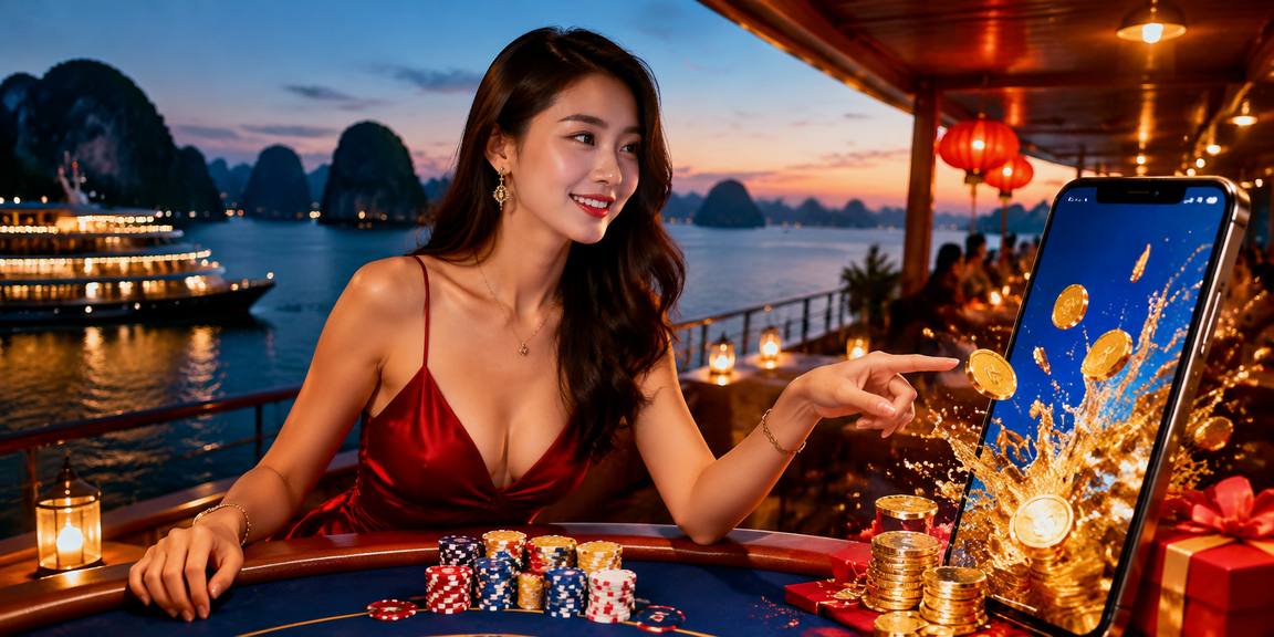 mv868 Ngoc Lua Slot — chủ đề đồng quê Việt trên màn hình điện thoại